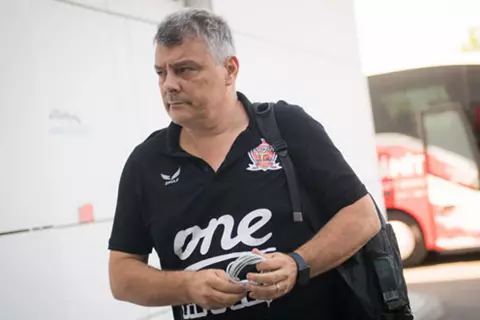 رسميا.. باسكوال مدرباً لمنتخب مصر لكرة اليد